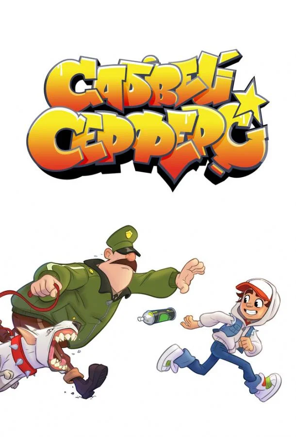 Сабвей Серферс Мультсериал2018смотреть онлайн бесплатно