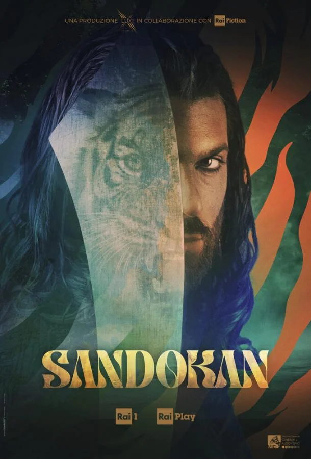 Сандокан: Принц пиратов Сериал2025смотреть онлайн бесплатно